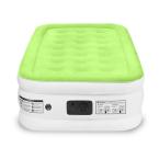 Air Comfort Dream Easy Twin Size Raised Air Mattress