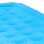 Air Comfort Camp Mate Queen Size Raised Air Mattress