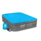 Air Comfort Camp Mate Queen Size Raised Air Mattress