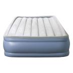 Beautyrest Full 16 in. Hi Loft Raised Adjustable Air Bed Mattress Set