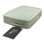 Coleman Queen Double High Airbed