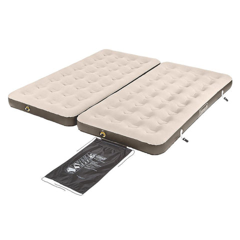 Coleman 4-in-1 King Airbed
