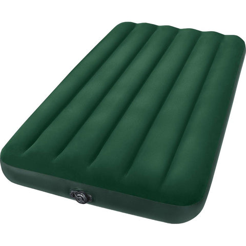 Intex Prestige Downy Twin Air Mattress