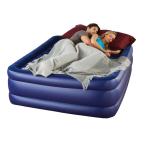 Pure Comfort Queen Size Raised Air Mattress