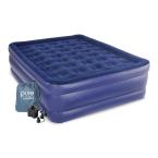 Pure Comfort Queen Size Raised Air Mattress